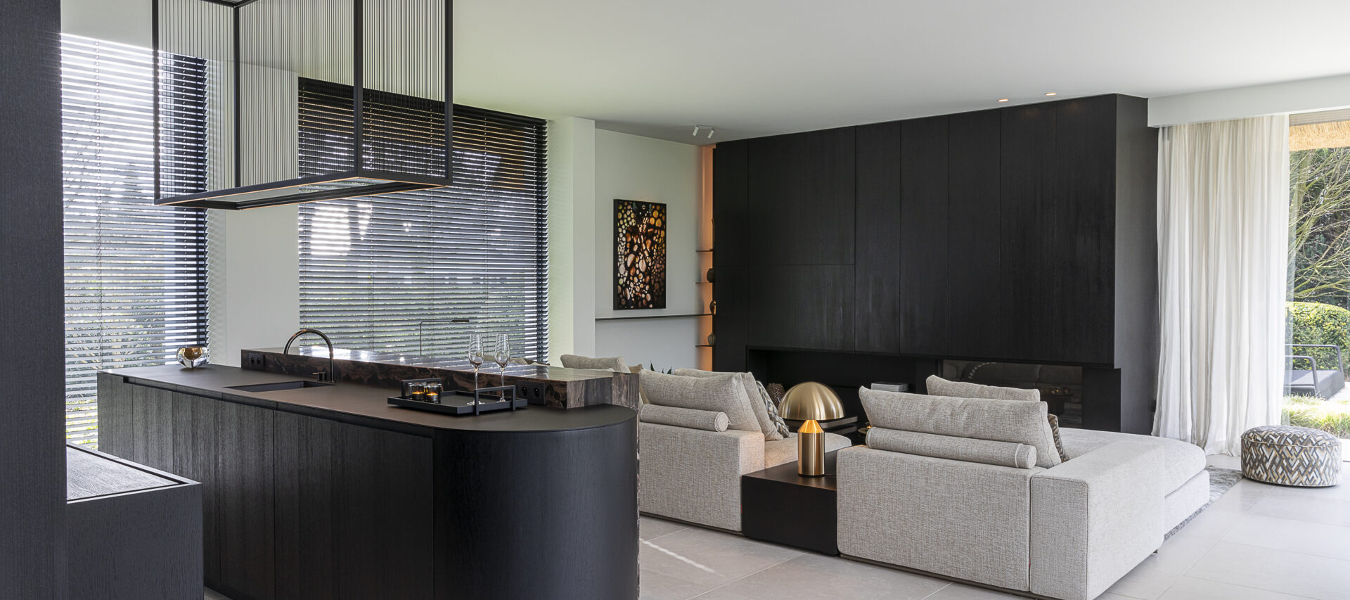 Villa L- Schilde-Cosyflame-gashaard-Villabouwsels-AMAHAARDEN