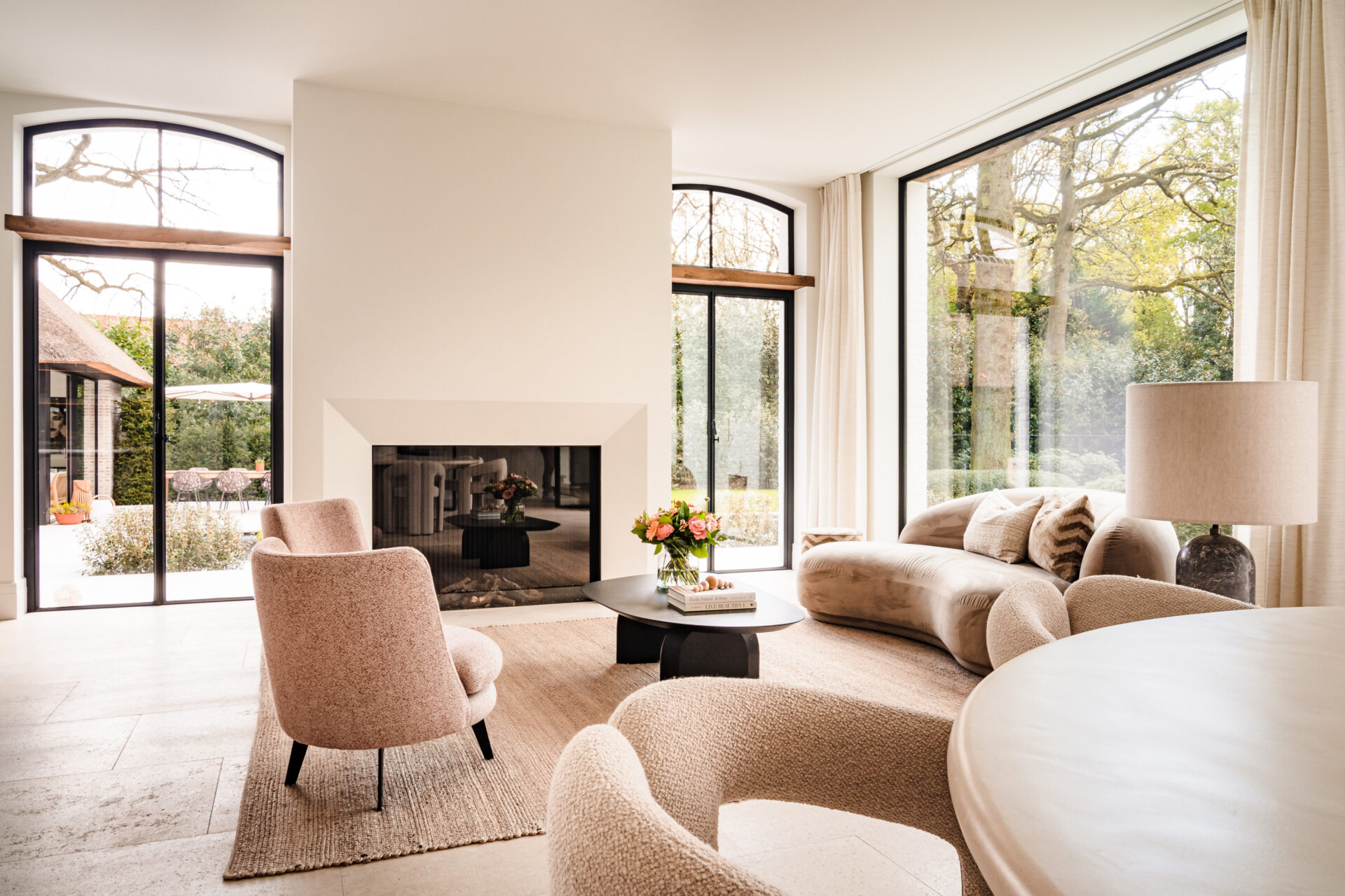 Jevaco aannemer villa schoten lommel 041